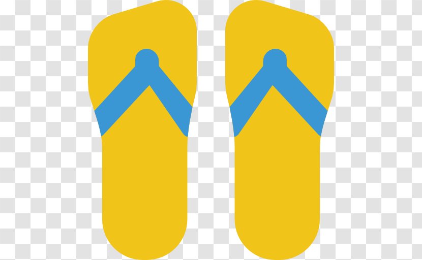 Shoe Flip-flops Slipper - Sandal Transparent PNG