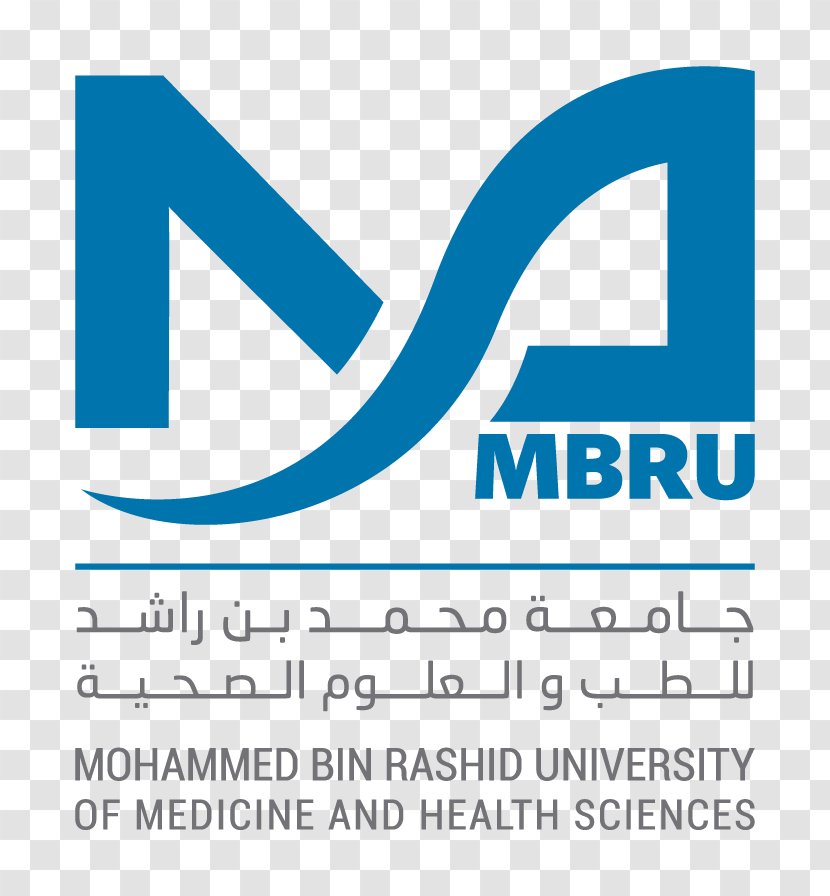 Mohammed Bin Rashid University Of Medicine And Health Sciences Education Research - Associate Degree - Life Transparent PNG