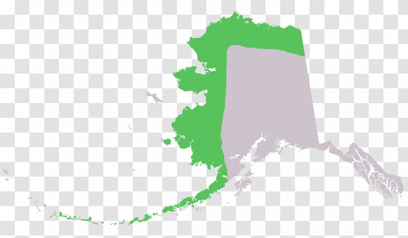 Flag Of Alaska Map Stock Photography Transparent PNG