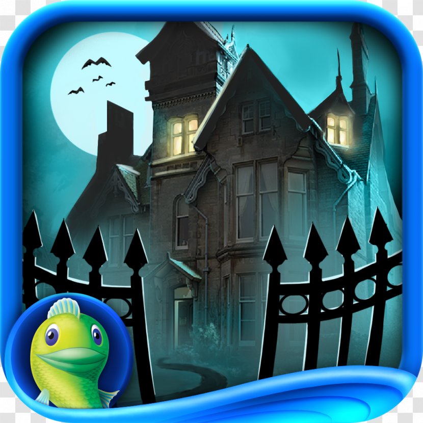 Fairway Solitaire Blast Shiver Moonlit Grove CE (Full) Shiver: Life Quest® - Android Transparent PNG