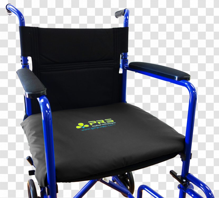 Wheelchair Cushion Pressure Ulcer Pillow - Recliner - Chair Transparent PNG