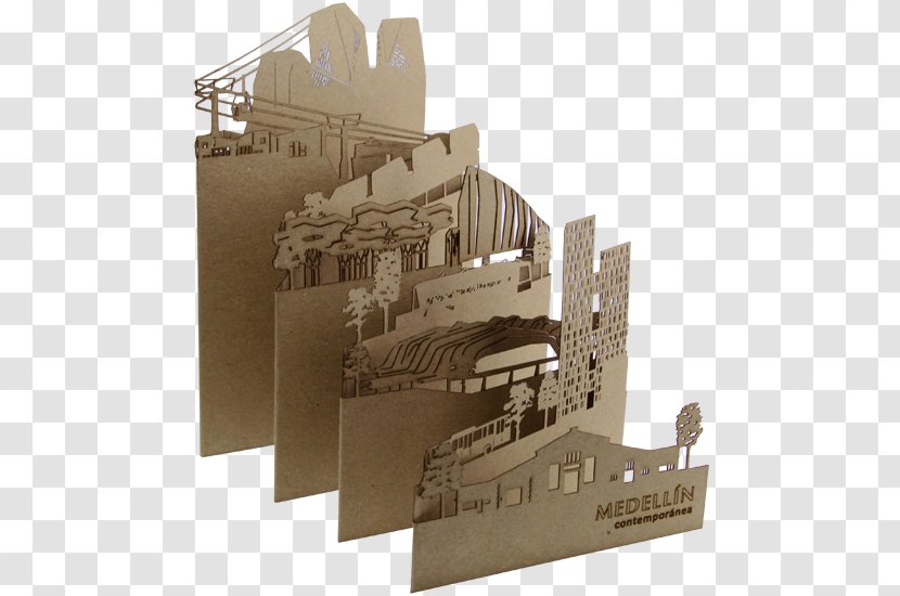Papercutting Art Kirigami Souvenir Transparent PNG