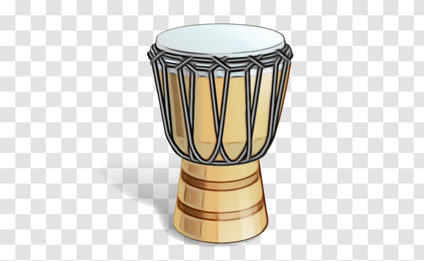 Drum Percussion Membranophone Hand Drum Musical Instrument Transparent PNG