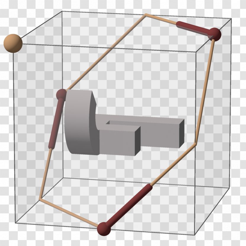 Line Angle - Table Transparent PNG