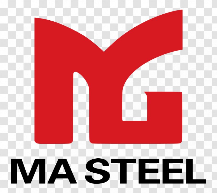 Ma'anshan Logo Maanshan Iron And Steel Company Magang (Group) Holding - Business Transparent PNG