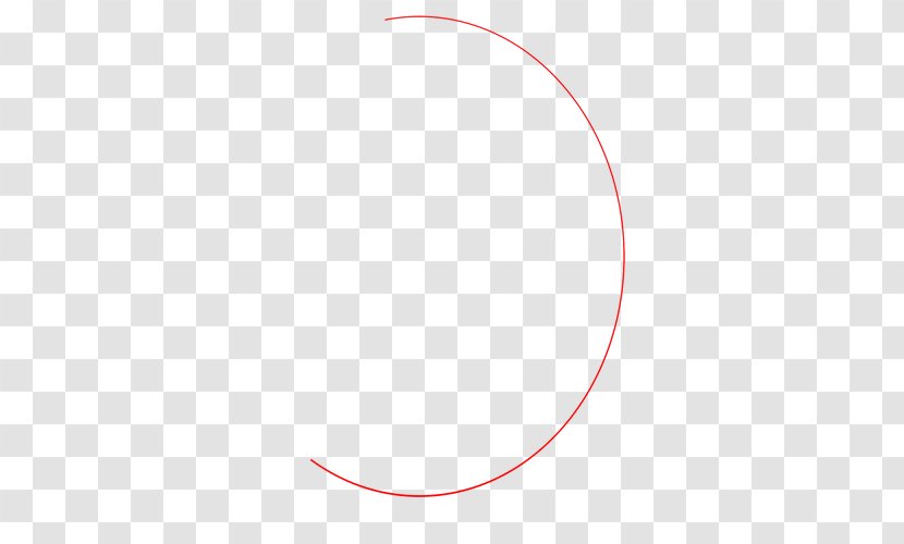 Circle Point Angle - Area Transparent PNG