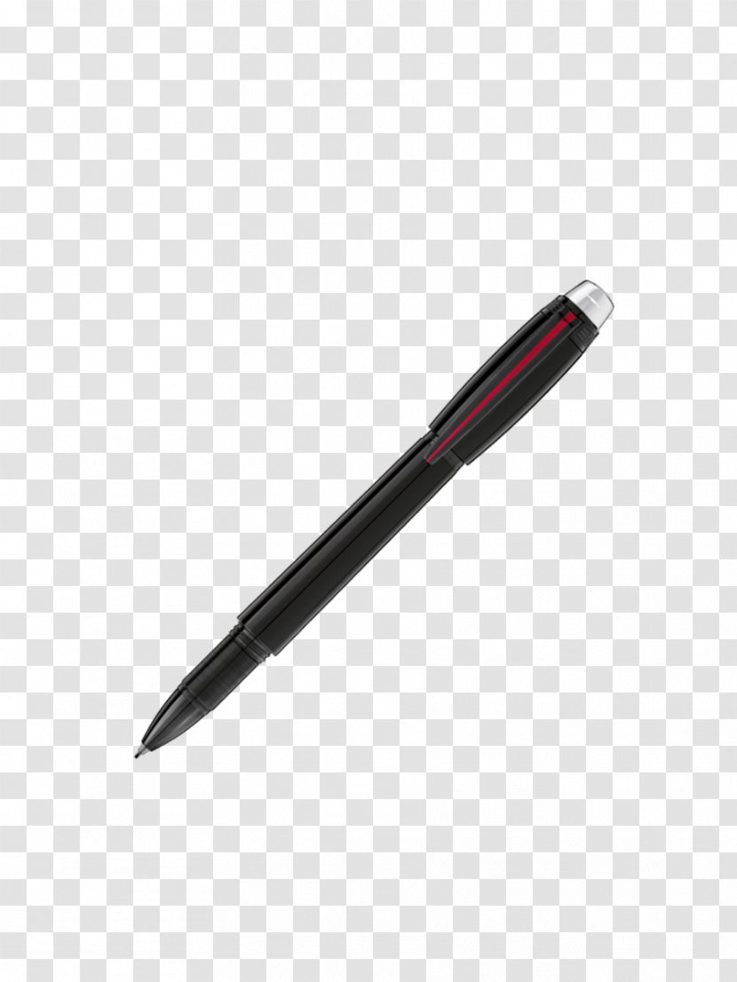 Mechanical Pencil Ballpoint Pen Pentel - Writing Implement Transparent PNG