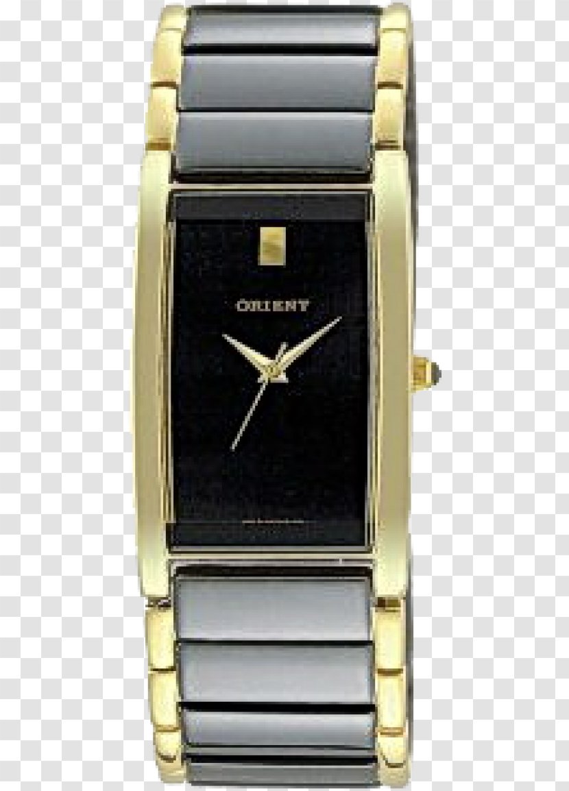 Orient Watch Clock Hublot Strap Transparent PNG