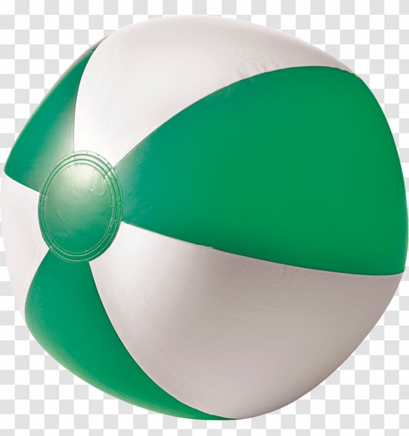 Beach Ball Inflatable - Game Transparent PNG