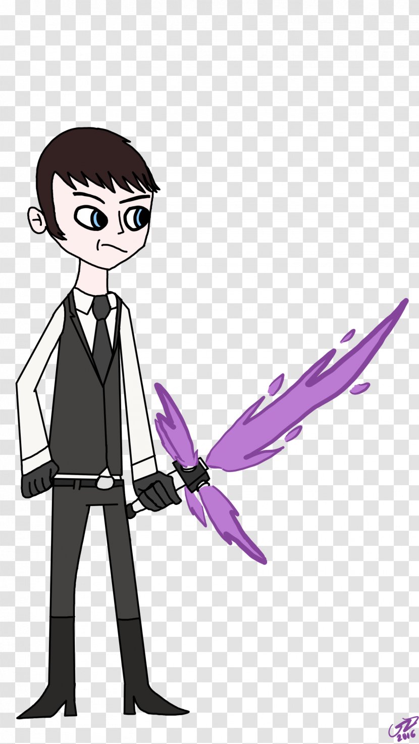 No More Heroes 2: Desperate Struggle Wii Killer Is Dead Travis Touchdown - Cartoon Transparent PNG