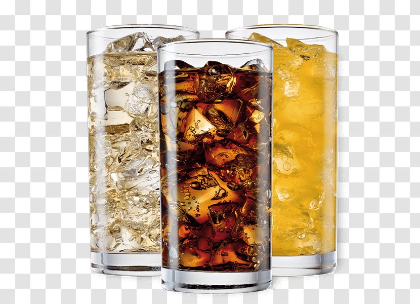 Fizzy Drinks Fanta Cola Juice Sprite Transparent PNG
