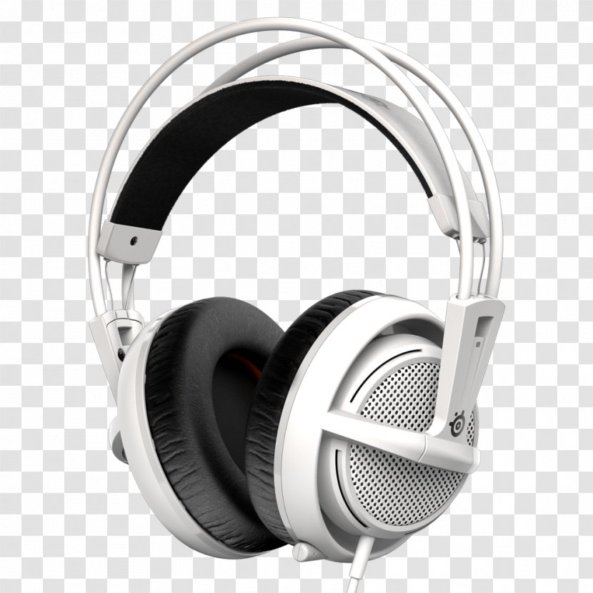 Microphone Headphones SteelSeries Video Game Personal Computer - Sound - Prism Transparent PNG