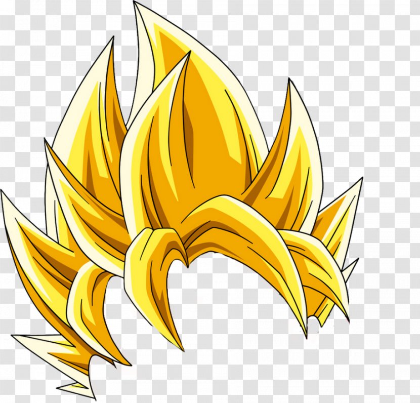 Goku Vegeta Trunks Cell Krillin - Dragon Ball Gt - Brownrice Symbol Transparent PNG