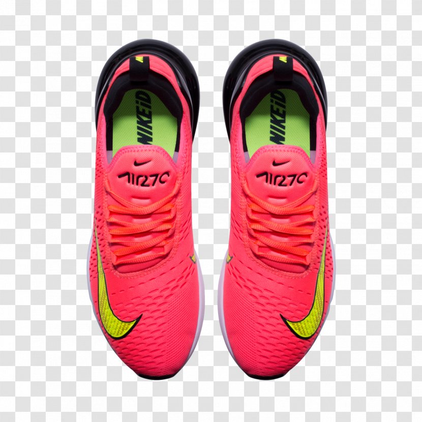 Nike Air Max 270 Premium Men's Free Shoe Calzado Deportivo - Cross Training Transparent PNG