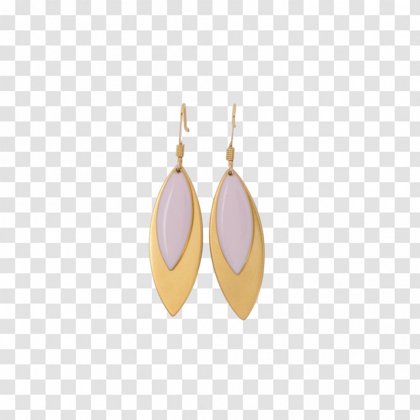 Earring Lapel Pin Bijou Gold Gemstone Transparent PNG