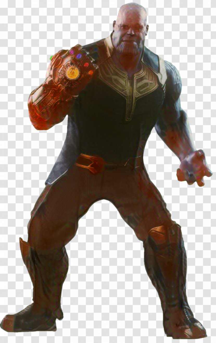 Marvel Cinematic Universe Infinity Gems Film Art Character - Toy Transparent PNG