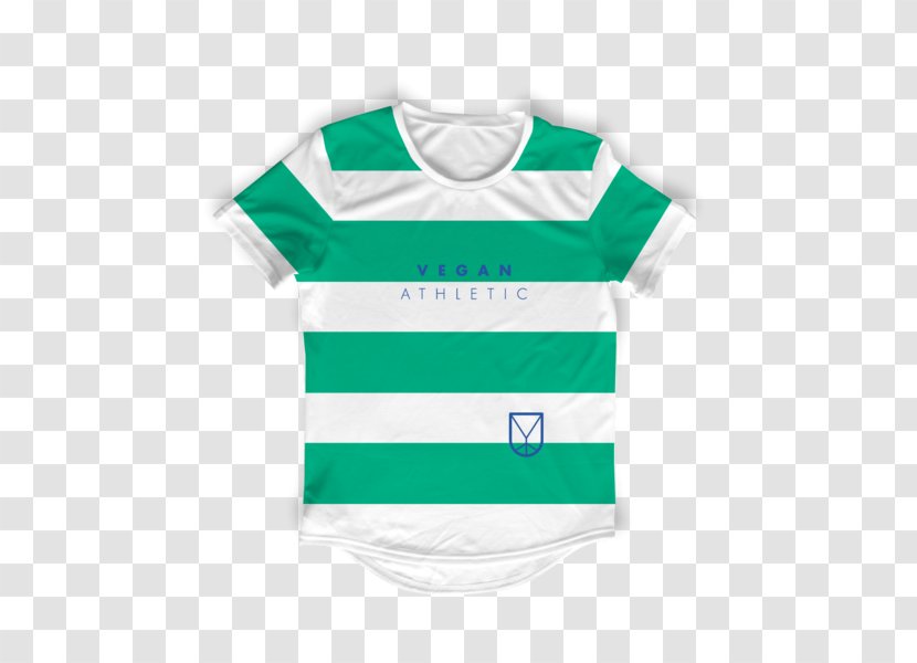 T-shirt Clothing Sportswear - T Shirt - Technical Stripe Transparent PNG