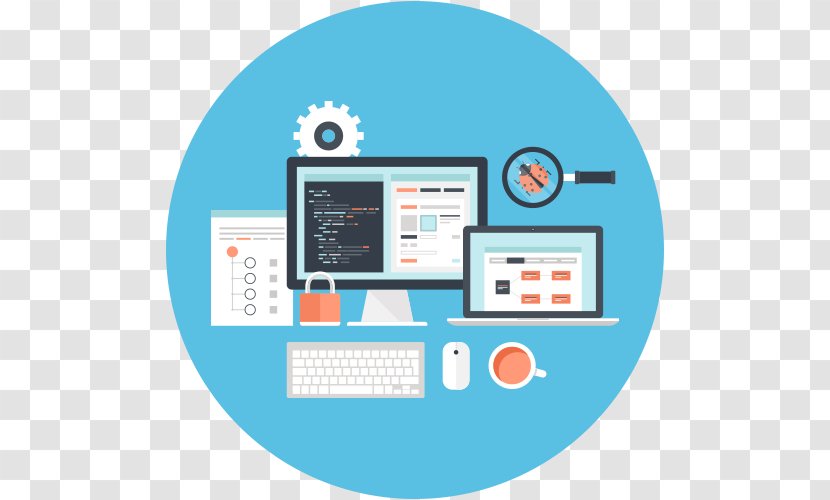 Software Development Testing Computer Custom Programming - Brand Transparent PNG