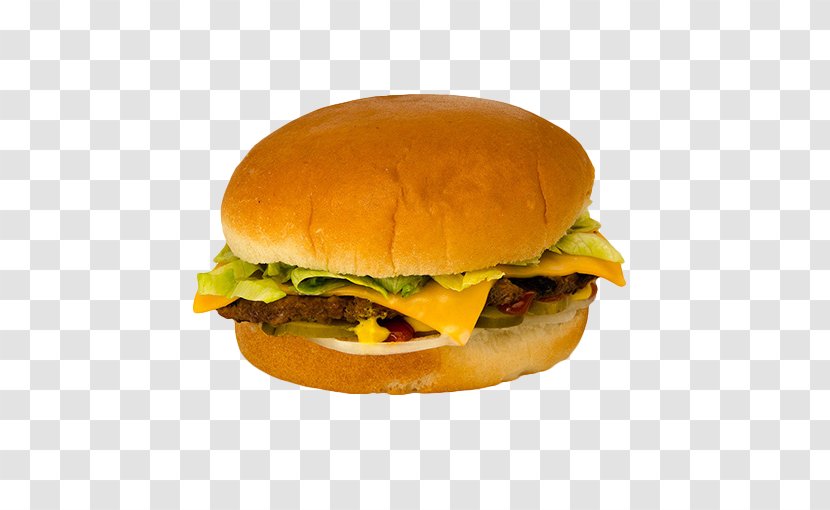 Cheeseburger Whopper Breakfast Sandwich Slider Buffalo Burger - Salmon - Beef Hamburger Transparent PNG