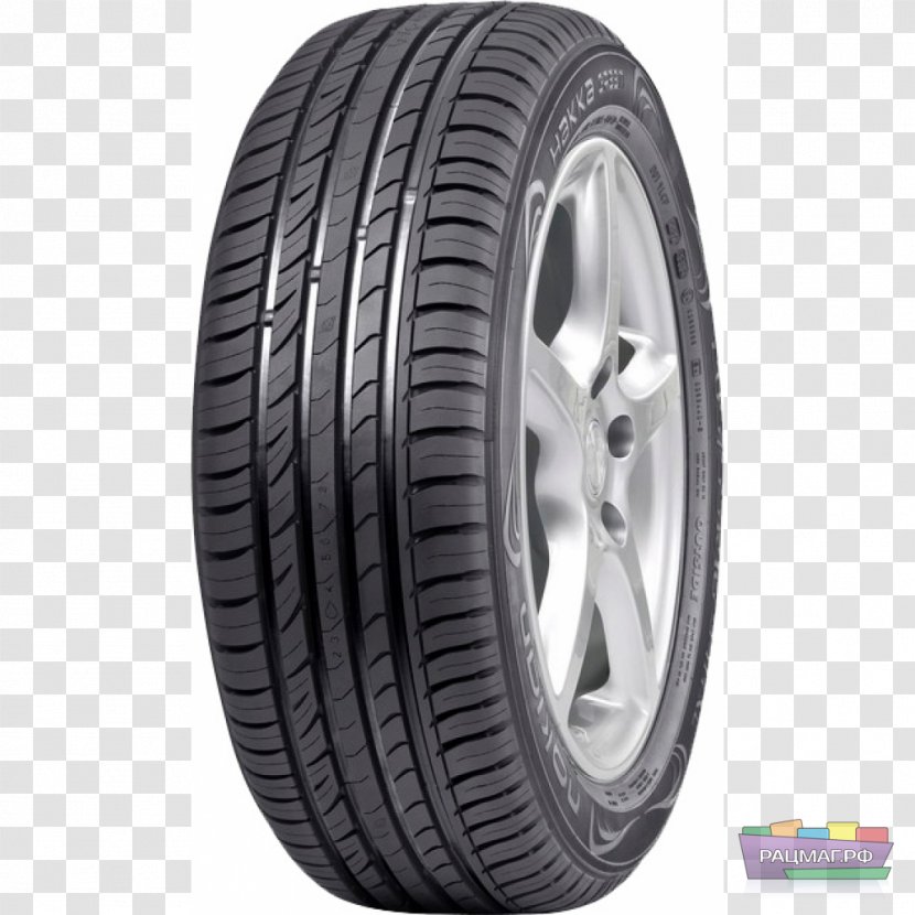 Nokian Tyres Snow Tire Guma Summer Tires - Care Transparent PNG