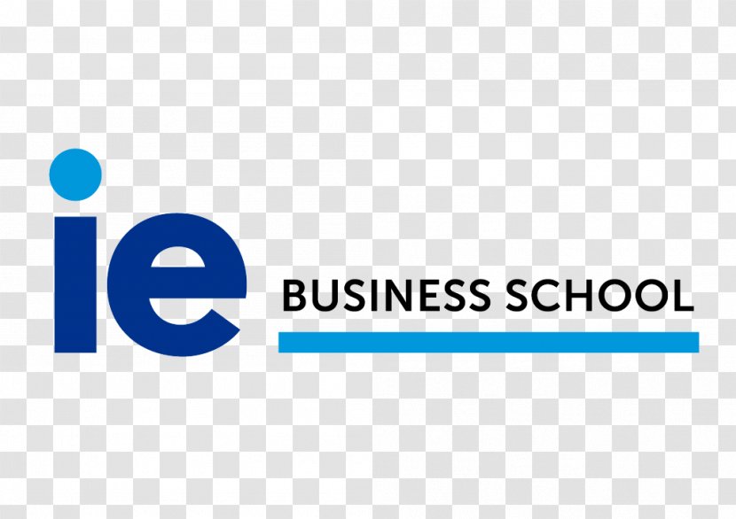 IE Business School Logo Brand Organization - Diagram Transparent PNG