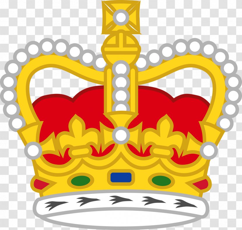 Public Domain Clip Art - King - Crown Transparent PNG