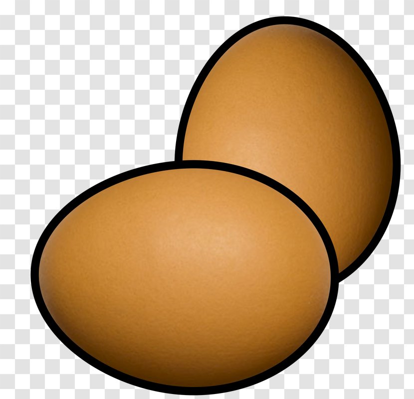 Egg Food Ingredient Drink Clip Art - Consent - Scrambled Eggs Transparent PNG