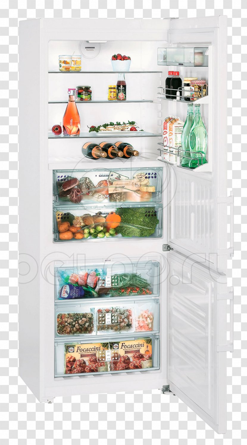 Refrigerator Liebherr Group Freezers Zboží.cz - Bosch Kai90vi20 Transparent PNG