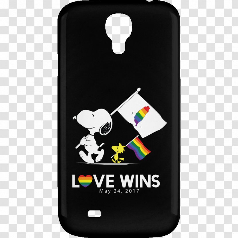T-shirt LGBT Samsung Galaxy S5 Bisexuality S4 - Tshirt Transparent PNG