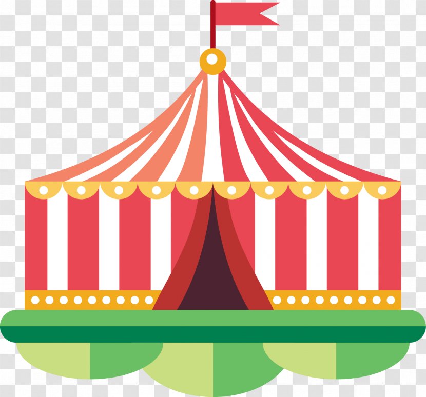 Circus Clown Magic Clip Art - Creative Transparent PNG