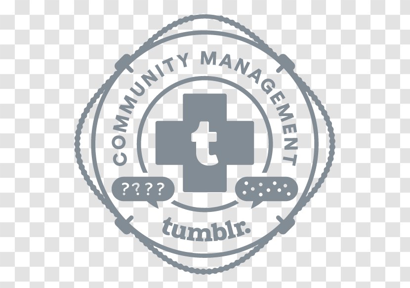 Organization Emblem Logo World Wide Web Blog - Swag Tumblr Themes Transparent PNG
