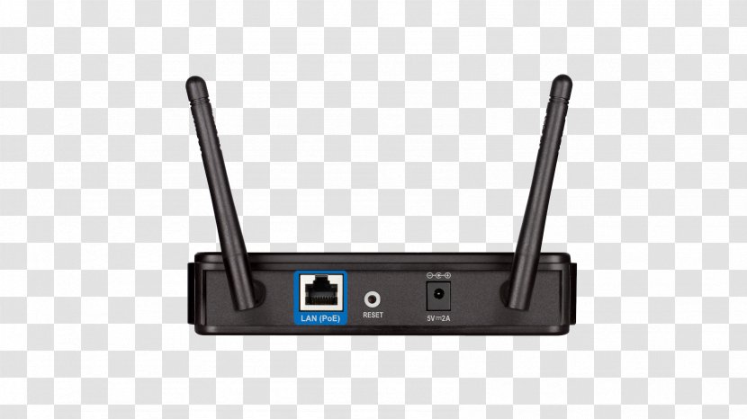 Wireless Access Points D-Link IEEE 802.11n-2009 Router Network - Dlink - Link Transparent PNG