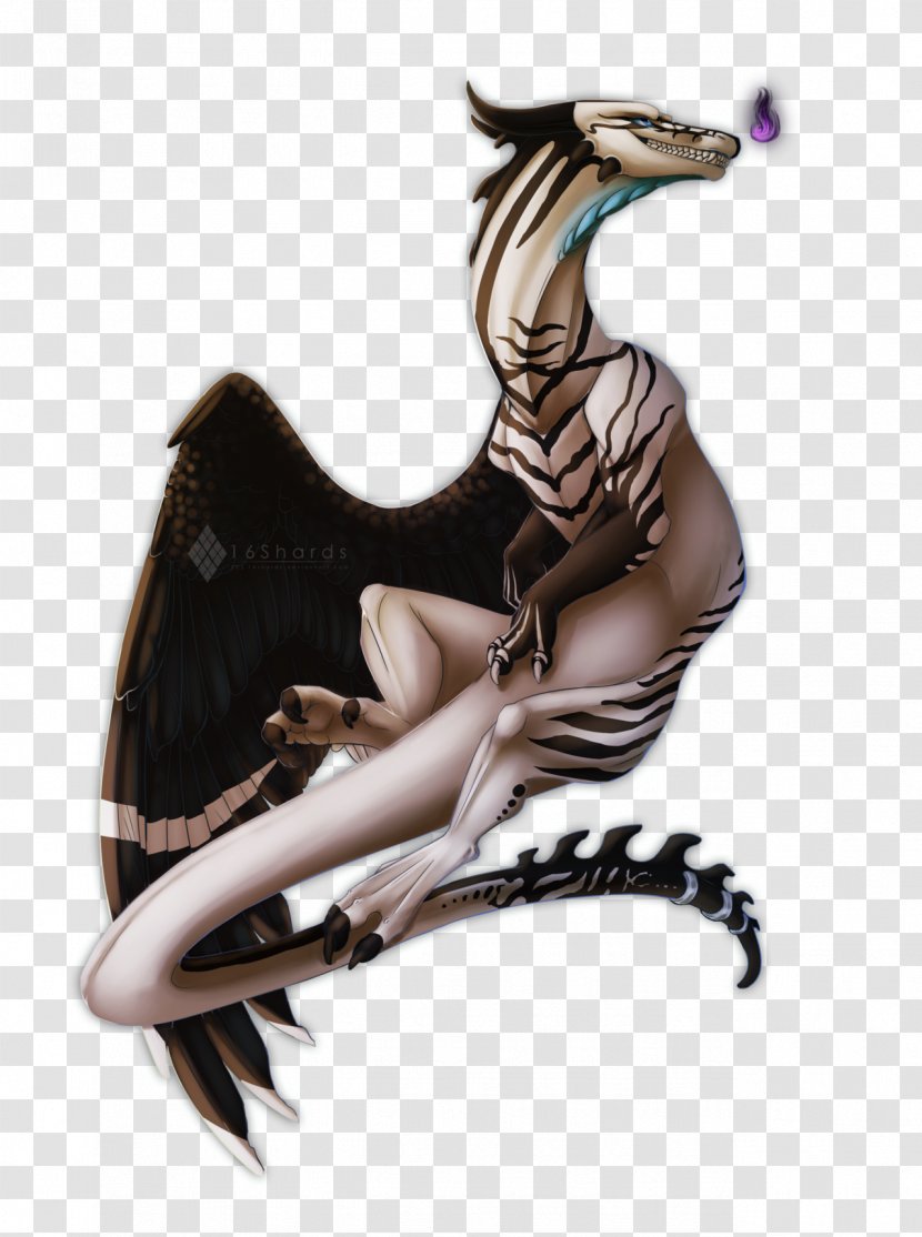 Dragon Fantasy Fantastic Art Fallen Angel - Mythical Creature - Angels Transparent PNG