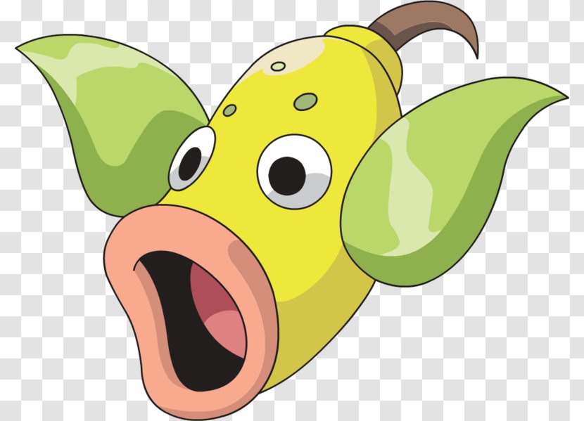 Weepinbell Pokémon Red And Blue Victreebel Bellsprout - Pok%c3%a9mon - Pokemon Transparent PNG