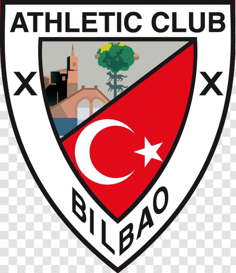 Athletic Bilbao Dream League Soccer Atlético Madrid La Liga - Football Team Transparent PNG