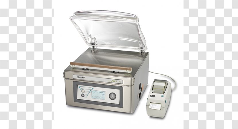 Vacuum Packing Machine Lynx Cleaner Transparent PNG