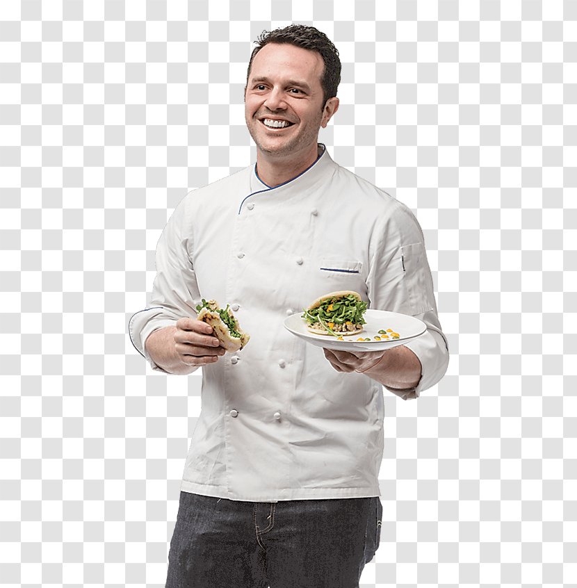 James Beard Top Chef Haute Cuisine Personal - Cooking Transparent PNG