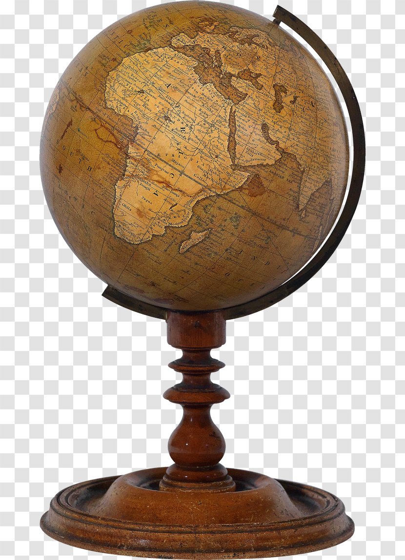 Globe Download - Software Transparent PNG