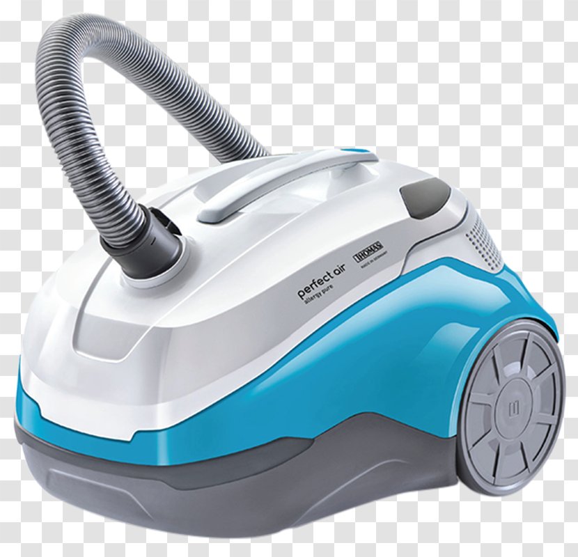 Vacuum Cleaner Cleaning Thomas Price Minsk - Small Appliance - Allergy Transparent PNG