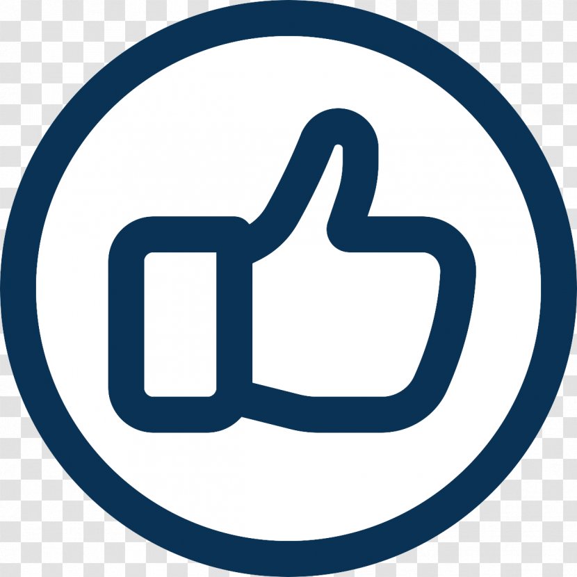 Like Button NECA Convention And Trade Show Thumb Signal - Brand Transparent PNG