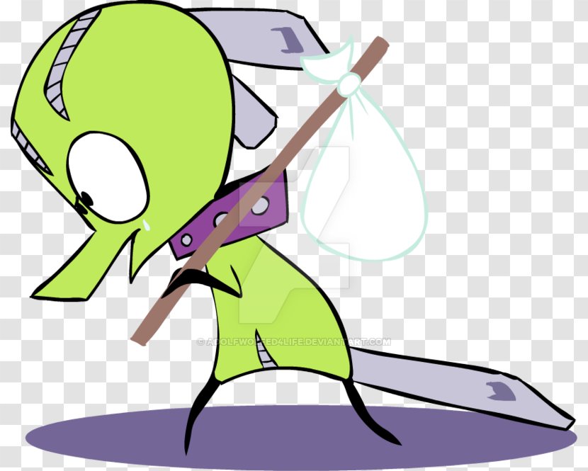 Character Plant Clip Art Transparent PNG