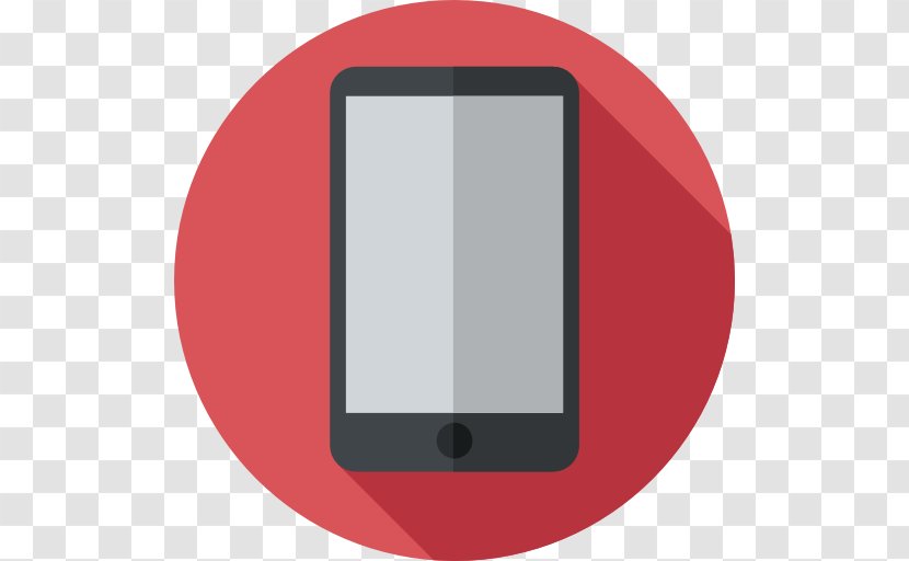 Mobile Tech - Iphone - Technology Transparent PNG