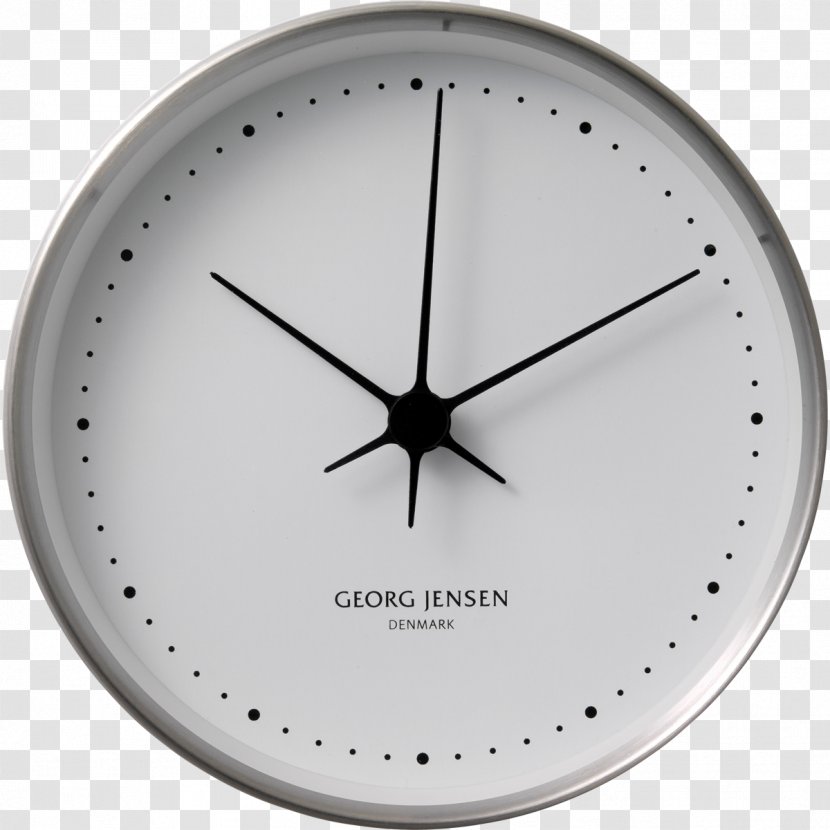 Alarm Clocks Danish Design Interior Services - Henning Koppel - Pocket Watch Transparent PNG