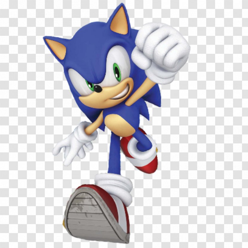 Sonic The Hedgehog Generations Classic Collection Boom: Rise Of Lyric Forces - Boom Transparent PNG