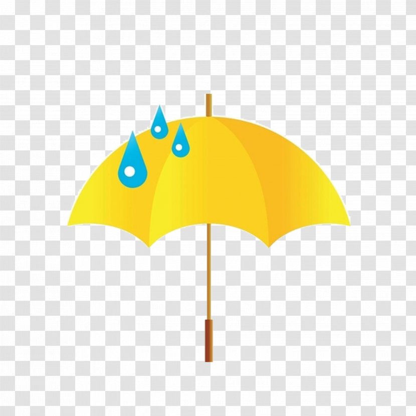 Umbrella Icon - Material Transparent PNG
