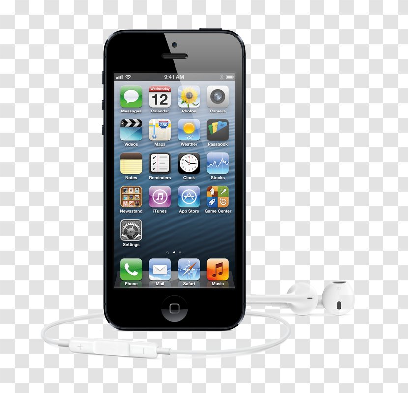 IPhone 5s 4S 5c 3G - Mobile Phone Accessories - Apple Transparent PNG