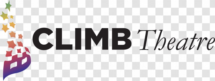 Big Lake Climb Theatre Logo - Brand Transparent PNG
