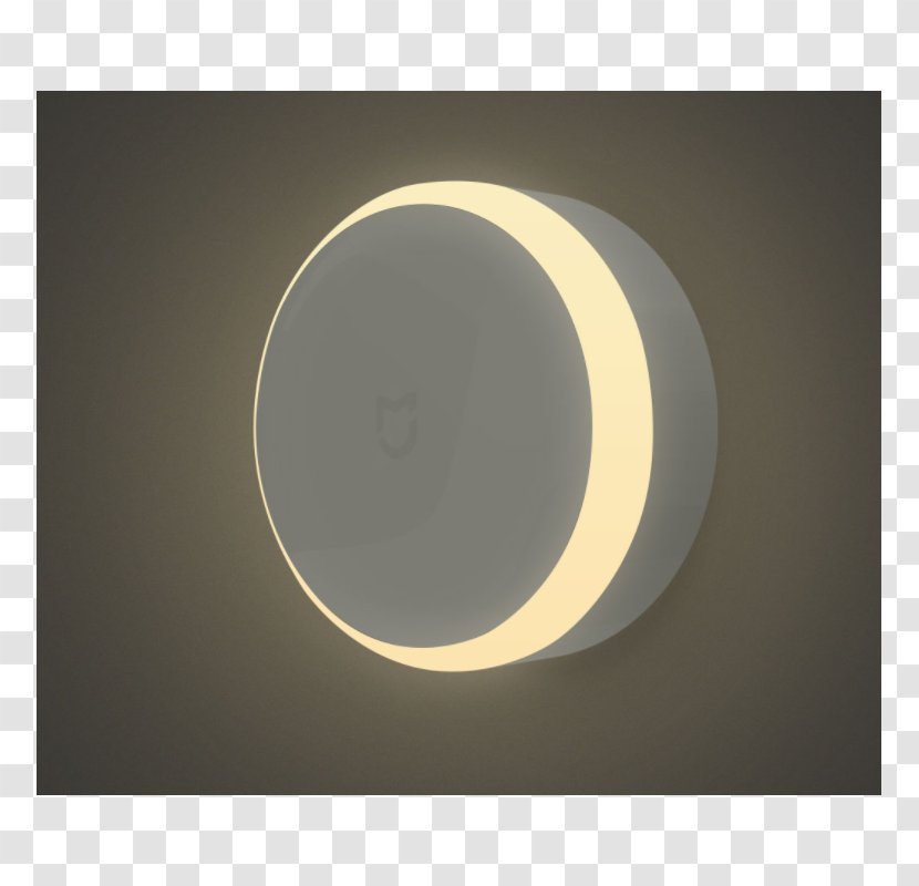 Light Fixture Xiaomi Meter Light-emitting Diode - Infrared Transparent PNG