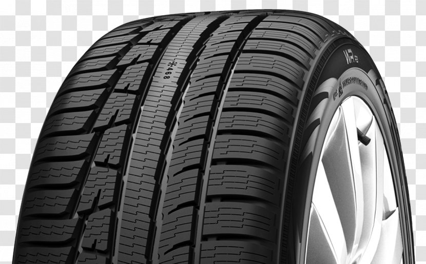 Snow Tire Nokian Tyres Allopneus Autofelge - Friction Transparent PNG