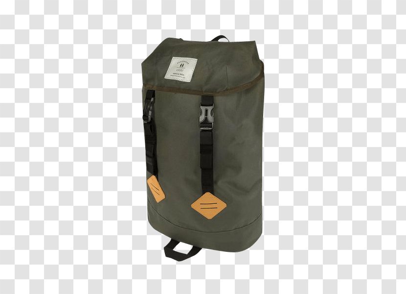 Backpack Baggage Clothing Tasche - Pocket Transparent PNG